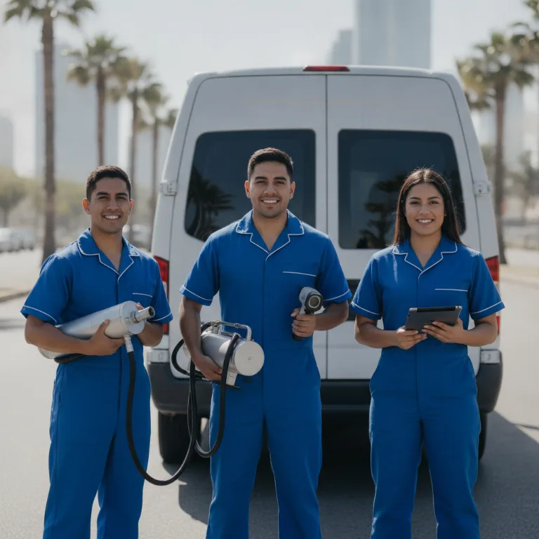 Crioterapia equipe em Codo