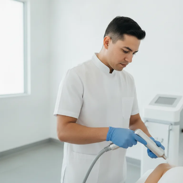 Crioterapia serviço em Codo